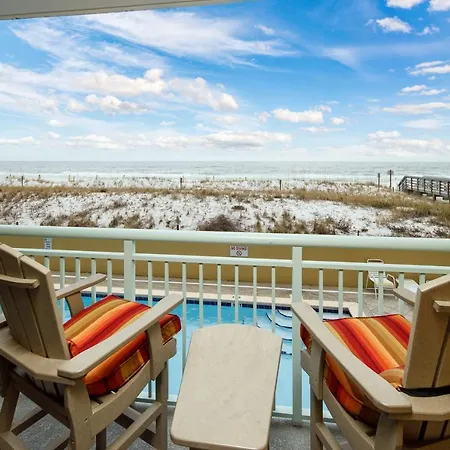 Pelican Isle 116 Fort Walton Beach Exterior photo